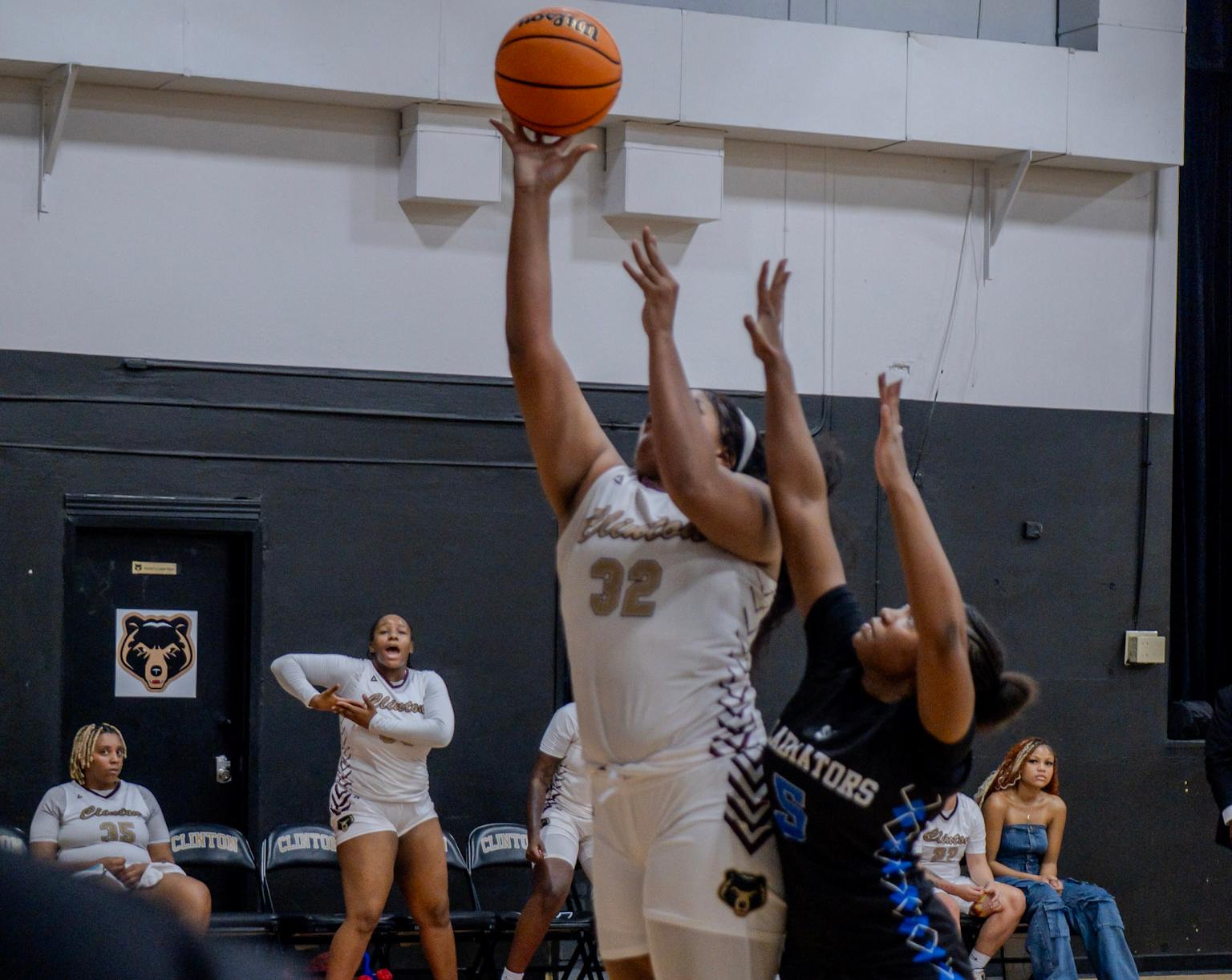 Alesha Canady, courtesy of Madyson Gillespie